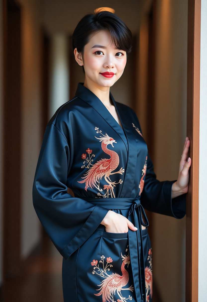 沈岚头像